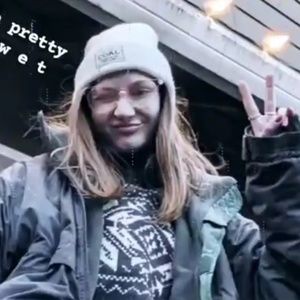 Meet your Posher, Maegan